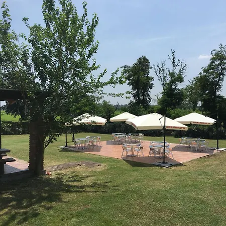 Agriturismo Santa Sofia