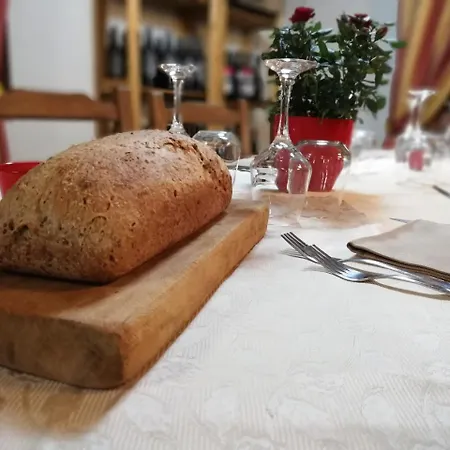 Hotel Agriturismo Santa Sofia