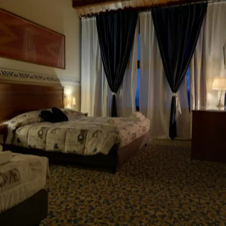 Hotel Agriturismo Santa Sofia