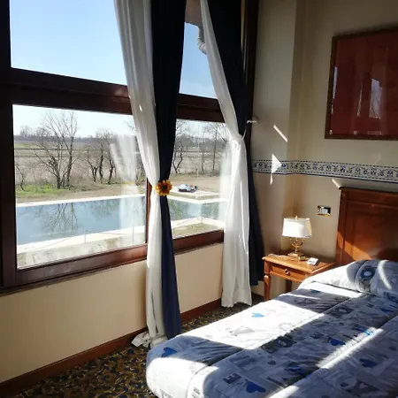 Agriturismo Santa Sofia Torre dʼIsola