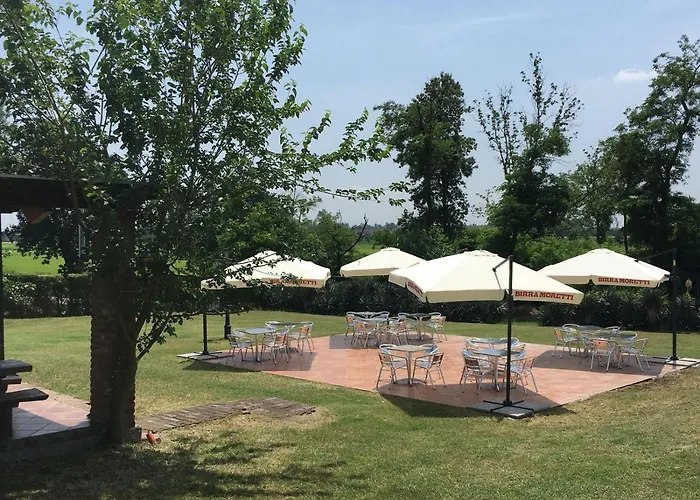 Agriturismo Santa Sofia